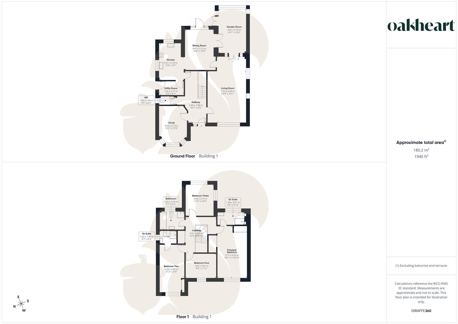 Floorplan thumbnail